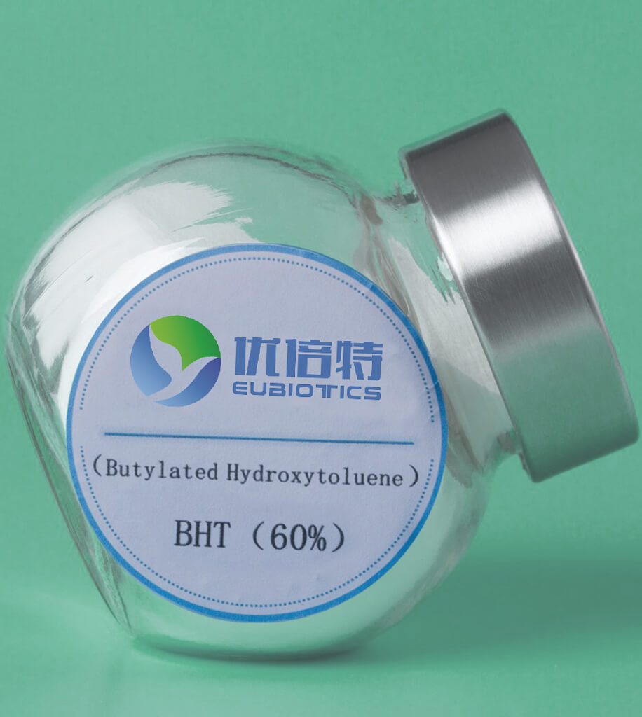 image of Butylated Hydroxytoluene(BHT)